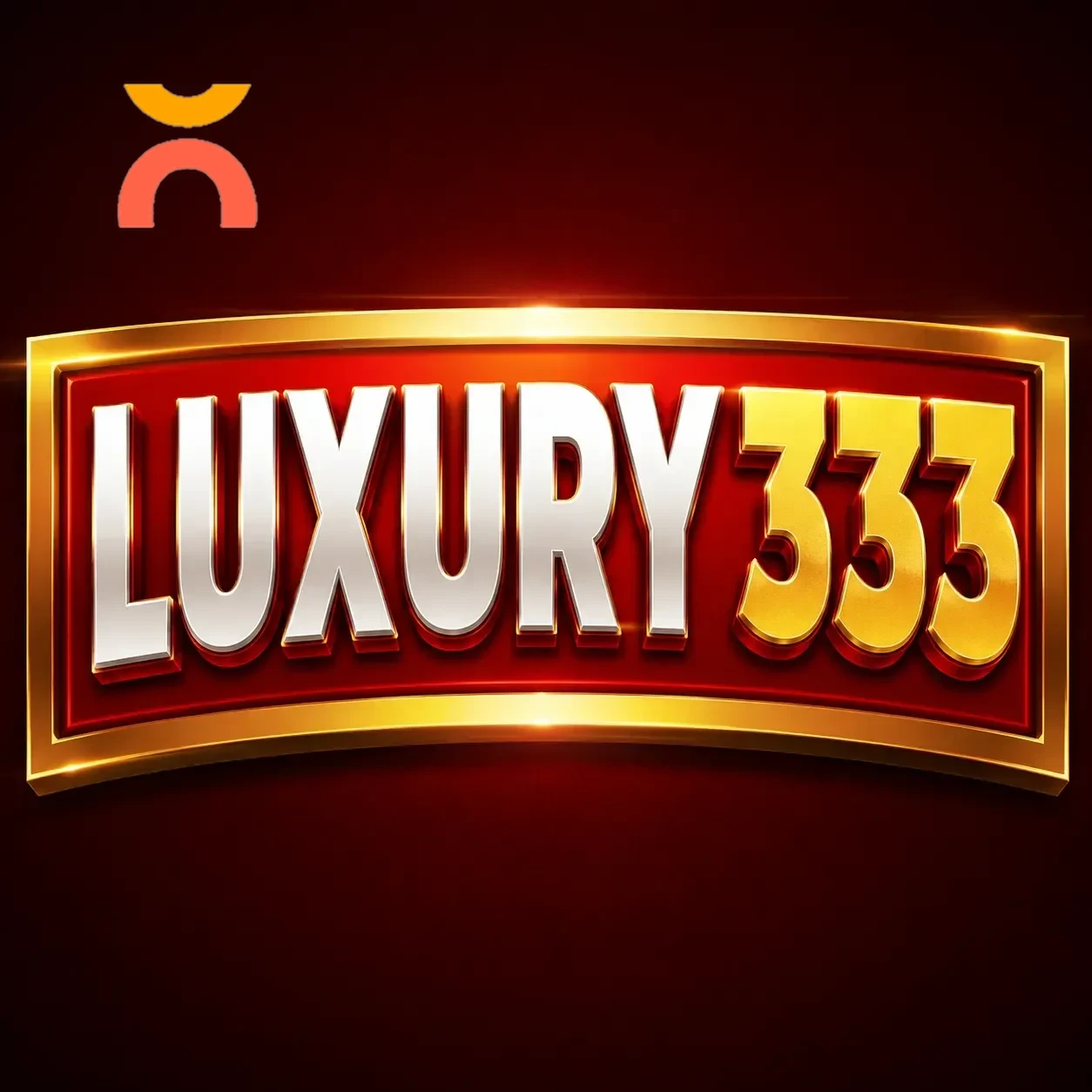 Logo luxury333